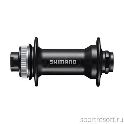 Втулка передняя Shimano Acera HB-MT400 (36H, 100x15mm)