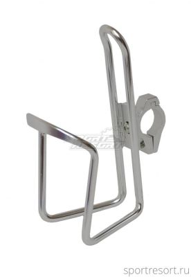 Флягодержатель M-Wave Handlebar Cage silver 6-6381142