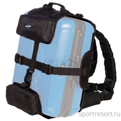 Переноска Park Tool BXB-2 для наборов BX-1/-2/EK-1/2 PTLBXB-2