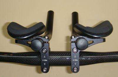 Лежак на руль Token TK9741-2