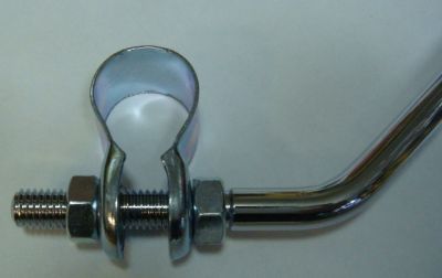 Зеркало на руль CL-119 102 mm CL-119