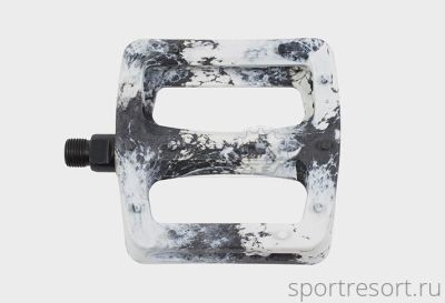 Педали ODYSSEY Twisted Pro PC | Черно-белый