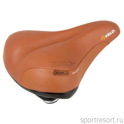 Седло Velo D2 Air-Tech 264х220mm