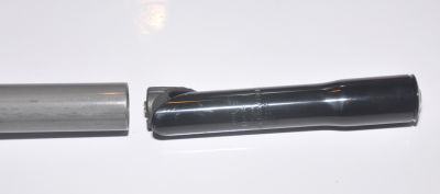 Удлинитель штока вилки Zoom для 1-1/8"