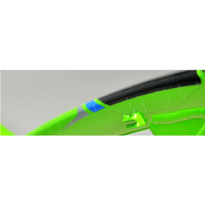 Набор Велоклейка UPPER 11 наклеек (150 мкм) IP-VLK-UPP