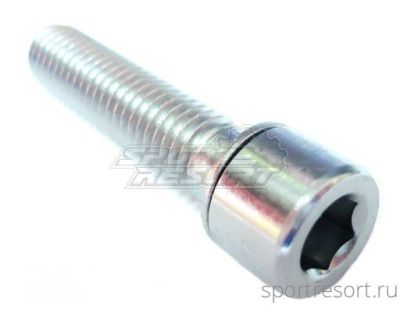 Болт M8x45 мм для подседельного штыря