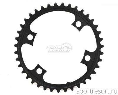 Звезда Shimano 105 39T-MD BCD110 для FC-5800 черная