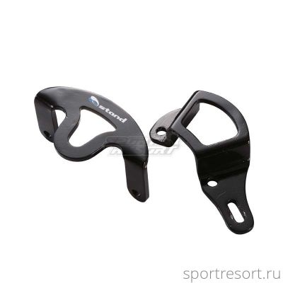 Защита тормозного калипера OSTAND CD-901 (комплект)