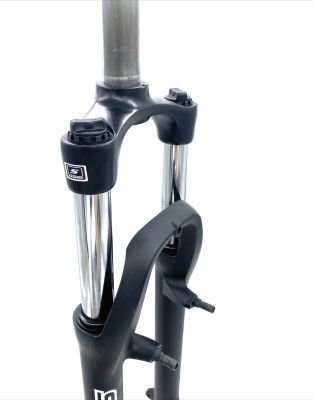 Вилка Suntour SF20 XCE 100 mm '26 Black