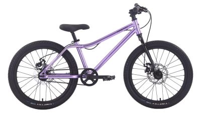 Велосипед TimeTry TT 706 20" розовый 2026 TimeTry TT706