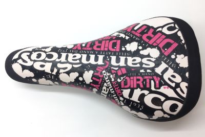 Седло Selle San Marco Triky Dirt