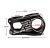 Вынос ZTTO Enduro MTB (1-1/8, 31.8, 50mm, 0°) blue
