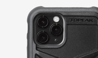 Чехол для смартфона TOPEAK RideCase ONLY for iPhone 11 PRO TRK-TT9863BG