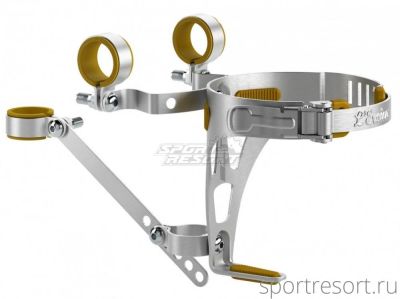 Флягодержатель Elite Eroica Vintage EL0156002