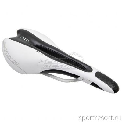 Седло Selle San Marco ERA DYNAMIC OPEN