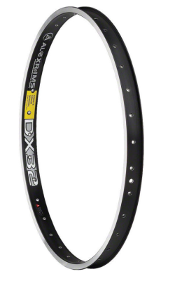 Обод Alexrims DX32 26" (559x32mm) 36H