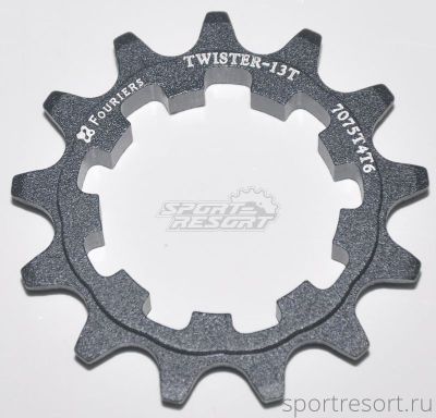 Звезда Primeaero Twister 13T