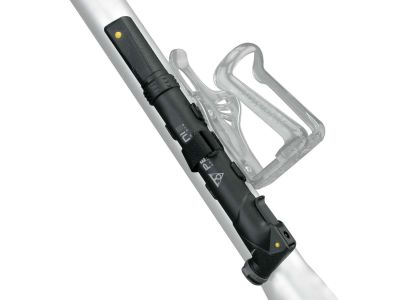 Насос TOPEAK PEAKINI II MASTER BLASTER TPKN-2