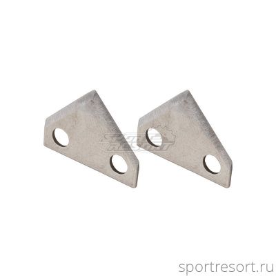 Набор сменных лезвий для Park Tool HBT-1 Hydraulic Barb Tool (2шт) PTL2494K