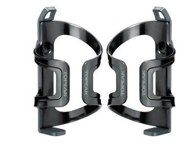 Флягодержатель TOPEAK DualSide Cage EX Gray/Blue/Red TDSC02-GBR