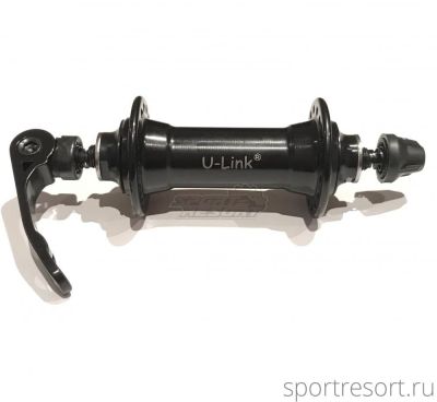 Втулка передняя U-Link GL-B21F (32H, 100mm)