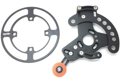 Успокоитель цепи Acor ACC-2601 (рокринг 44Т)