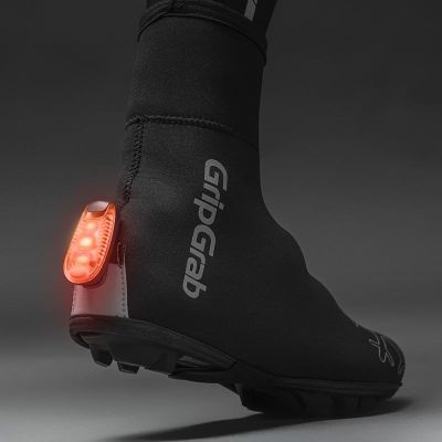 Бахилы GripGrab Arctic X Waterproof Winter Shoe Cover XXL (46/47) 2018