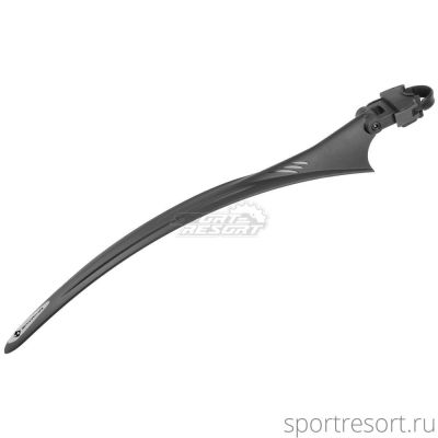 Крыло заднее M-Wave MUD MAX QR.R SLIM CLIP-ON 28" 5-385135