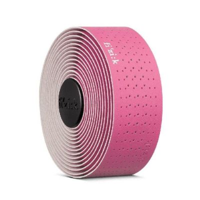 Обмотка руля Fizik Tempo Microtex Classic 2мм (розовая)