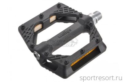 Педали Wellgo B223N Black