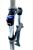 Вилка Suntour SF22 XCT HLO DS 100 mm '27.5 Black