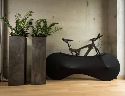 Чехол велоносок Veloangar для 24-29" Черный VN1-black