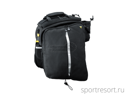 Велосумка на багажник TOPEAK MTX TRUNKBAG EXP QUICKTRACK® TT9647B2