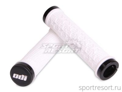 Грипсы ODI The Machine White