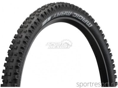 Покрышка Schwalbe MAGIC MARY 27.5x2.35 Addix HS447 Bike Park