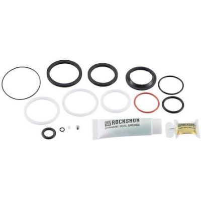 Сервисный комплект RockShox Servicekit для амортизаторов Deluxe / Super Deluxe RC3