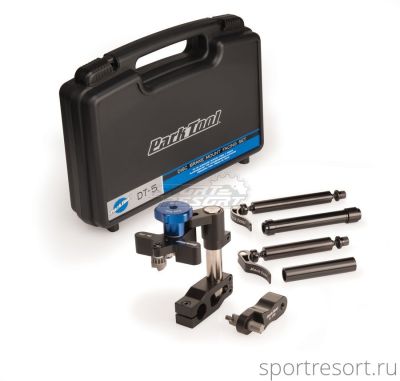 Торцовка крепления калипера Park Tool PTLDT-5 PTLDT-5