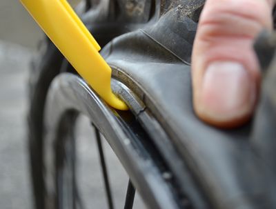 Монтажки Pedros Tire Lever (random color)