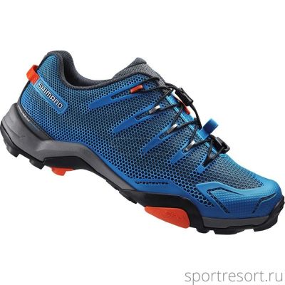 Велотуфли Shimano SH-MT44B ESHMT44G