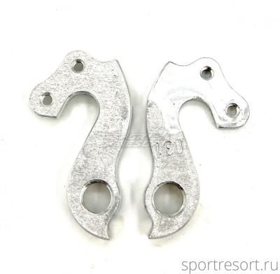 Петух A-HG031 (фрезерованный)