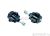 Педали 4Bike P10 SPD