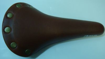 Седло Velo VL-1221 Brown