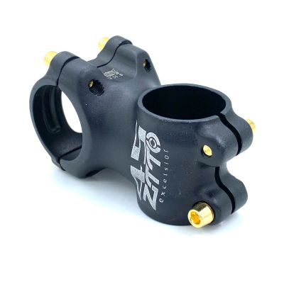 Вынос ZTTO MTB (1-1/8, 31.8, 45mm, 7°) black