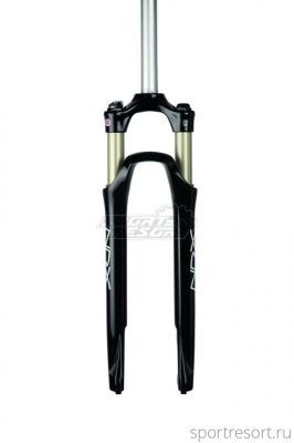 Вилка Suntour SF13 NRX E LO-R Air 75 mm '28 Black