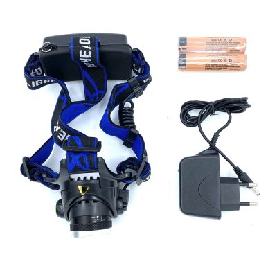 Налобный фонарь PRO GH05 Zoom (10W) PRO-GH05Z