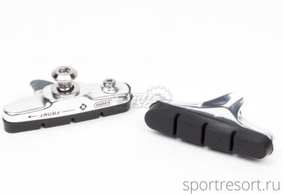 Тормозные колодки ELVEDES Road Brake Shoes 55 mm