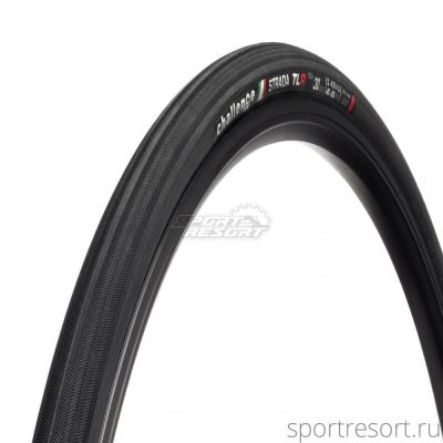 Покрышка Challenge STRADA 700х30 TLR black