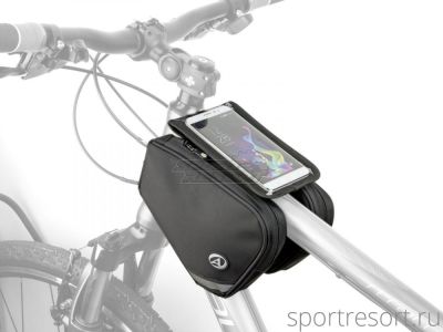 Велосумка на раму Author A-R282 MPP 8-15001100