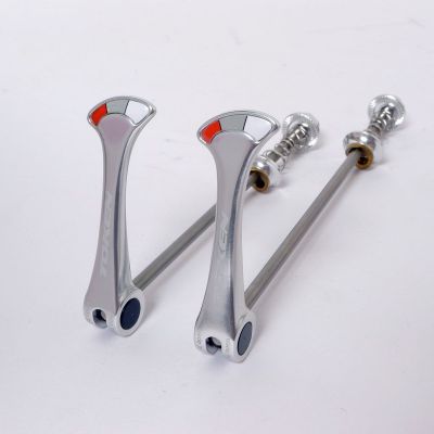 Эксцентрики Token TK224 Road Shark Tail 100/130mm Silver