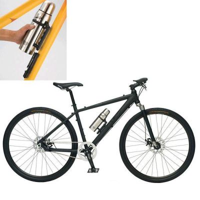 Фляга-термос IBERA IB-WB2 INOX 550 ml IB-WB2